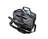 Natec TORBA DO LAPTOPA GAZELLE 13" - 14" CZARNA - 1470203 - zdjęcie 5